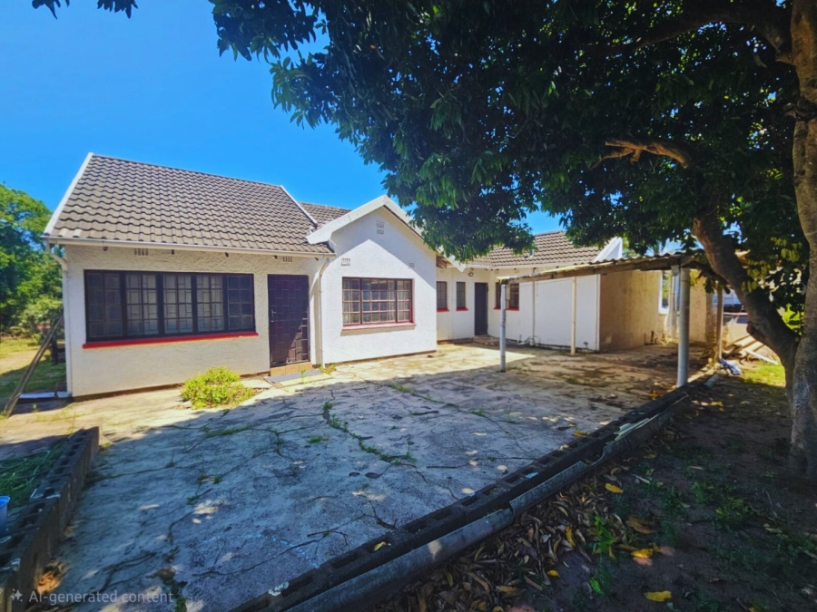  Bedroom Property for Sale in Warrenton KwaZulu-Natal