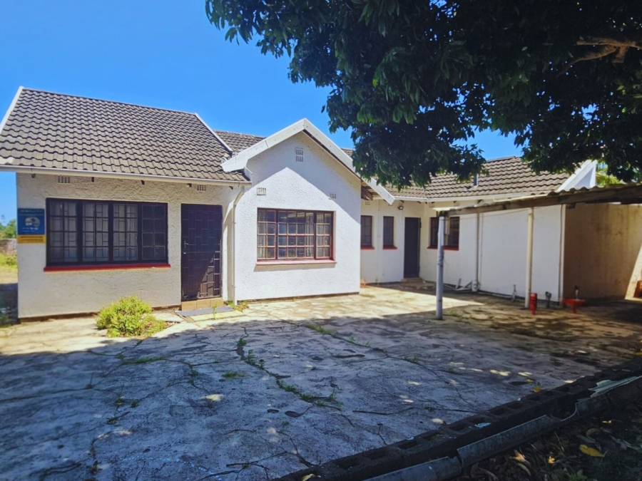  Bedroom Property for Sale in Warrenton KwaZulu-Natal