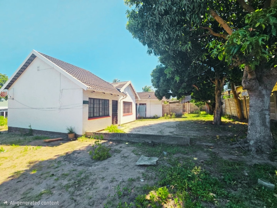  Bedroom Property for Sale in Warrenton KwaZulu-Natal