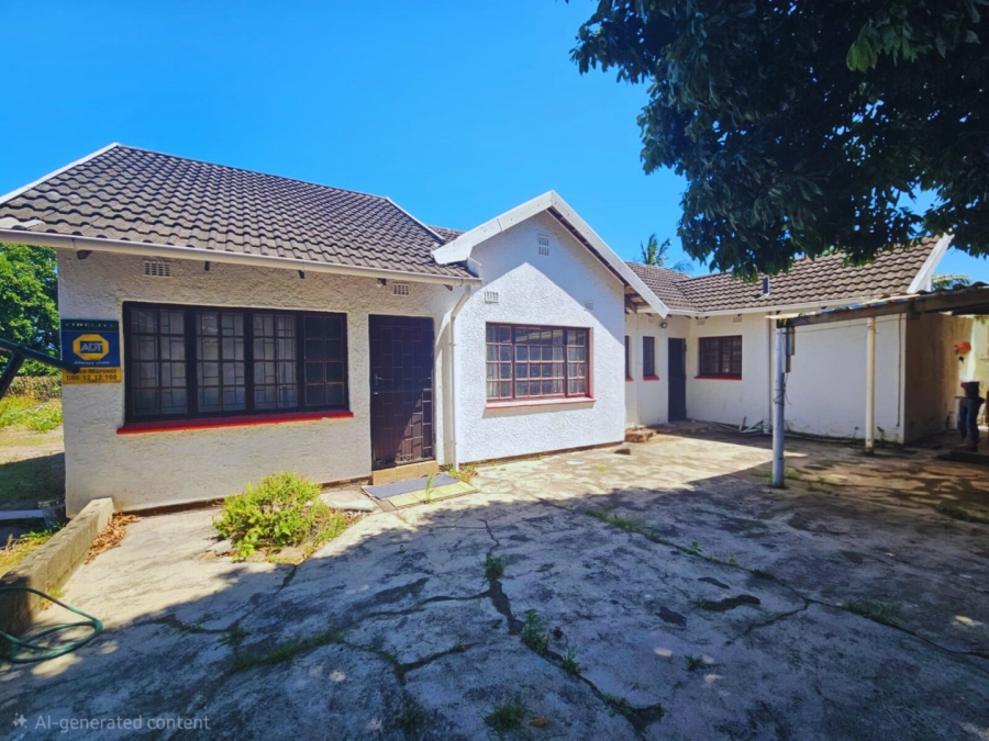  Bedroom Property for Sale in Warrenton KwaZulu-Natal