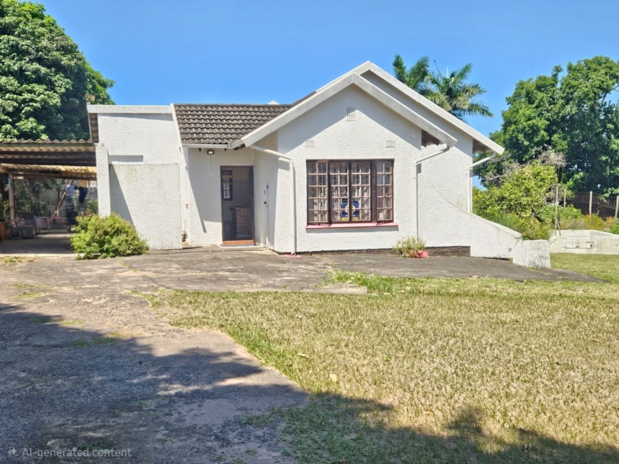  Bedroom Property for Sale in Warrenton KwaZulu-Natal