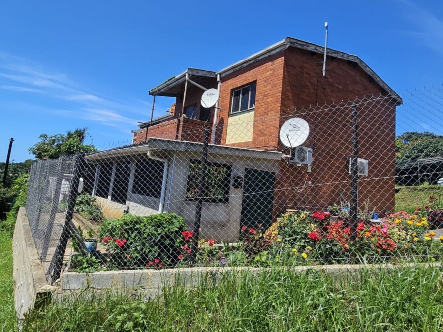 2 Bedroom Property for Sale in Dawnside KwaZulu-Natal