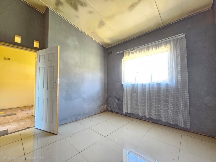 2 Bedroom Property for Sale in Dawnside KwaZulu-Natal
