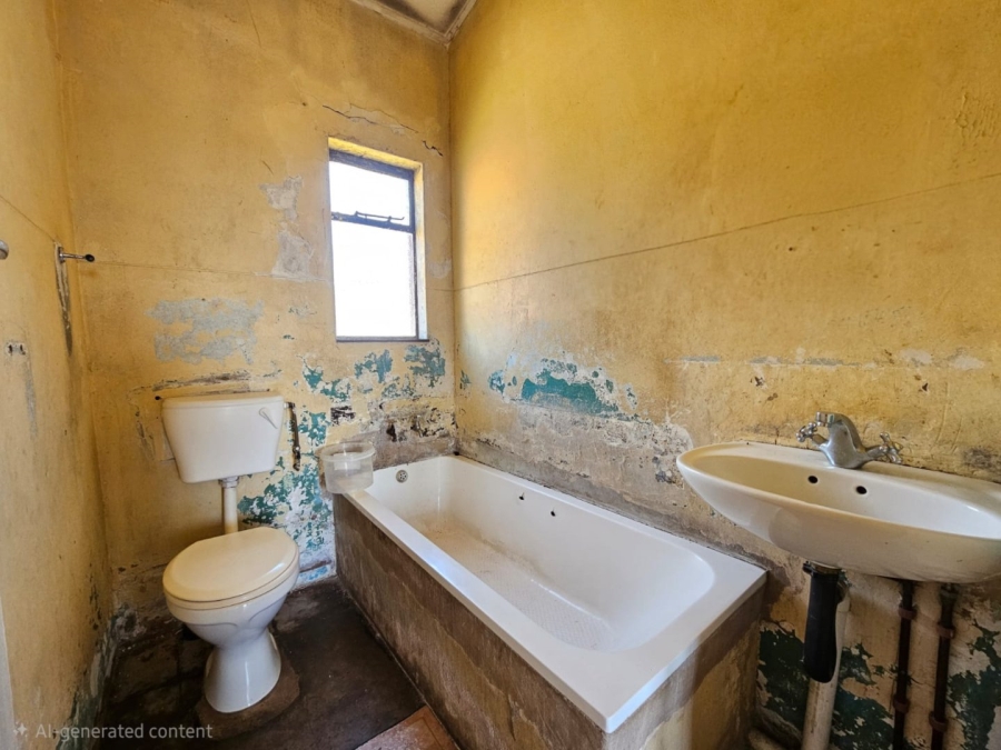 2 Bedroom Property for Sale in Dawnside KwaZulu-Natal