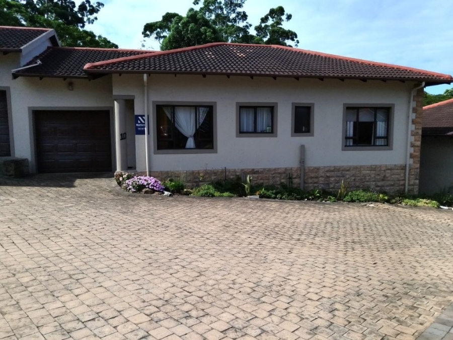 2 Bedroom Property for Sale in Pennington KwaZulu-Natal