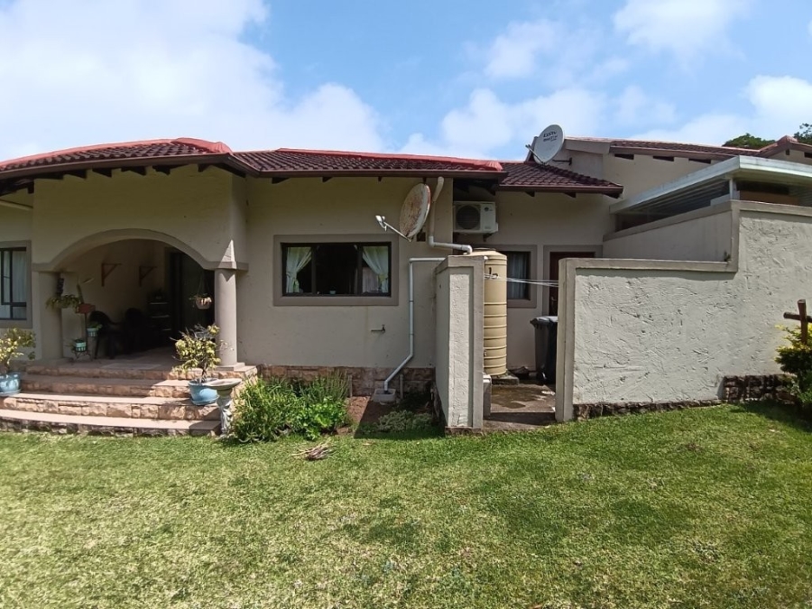 2 Bedroom Property for Sale in Pennington KwaZulu-Natal