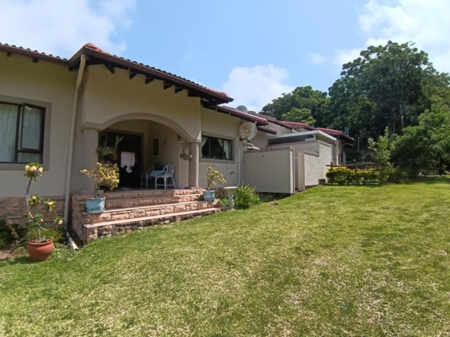 2 Bedroom Property for Sale in Pennington KwaZulu-Natal