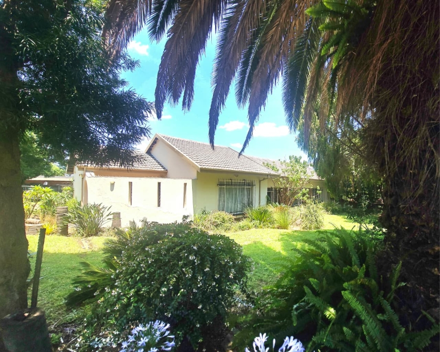 3 Bedroom Property for Sale in Aviary Hill KwaZulu-Natal