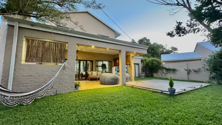 4 Bedroom Property for Sale in Huttenheights KwaZulu-Natal