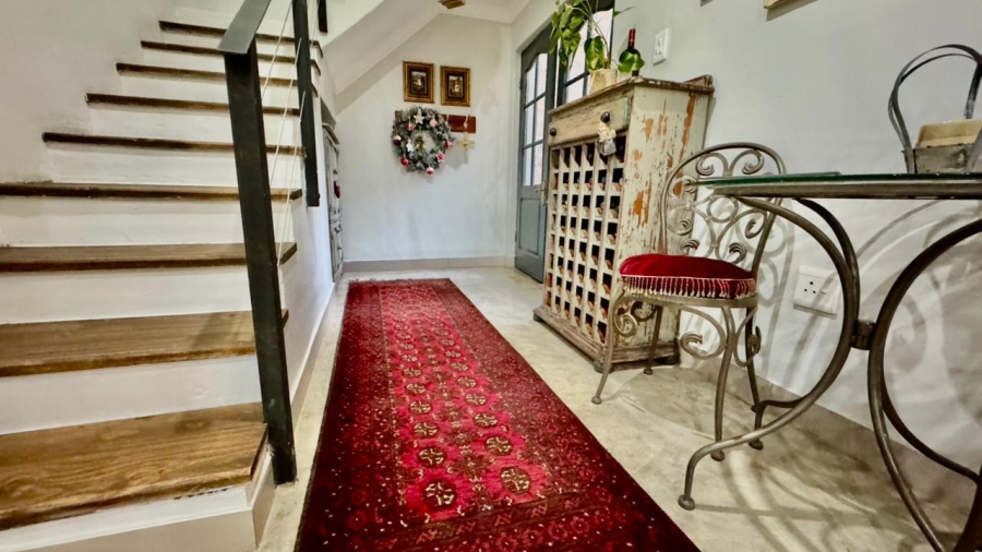 4 Bedroom Property for Sale in Huttenheights KwaZulu-Natal