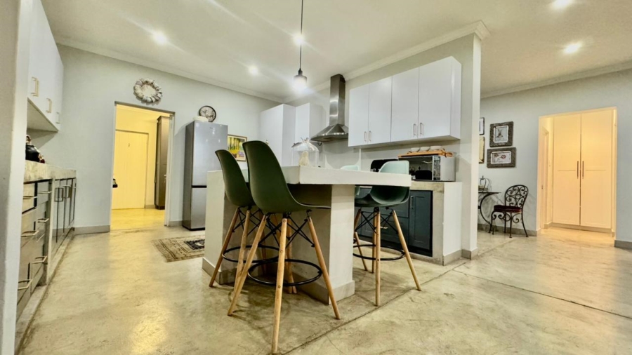 4 Bedroom Property for Sale in Huttenheights KwaZulu-Natal