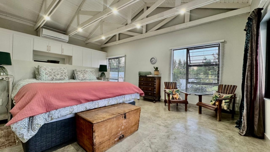 4 Bedroom Property for Sale in Huttenheights KwaZulu-Natal