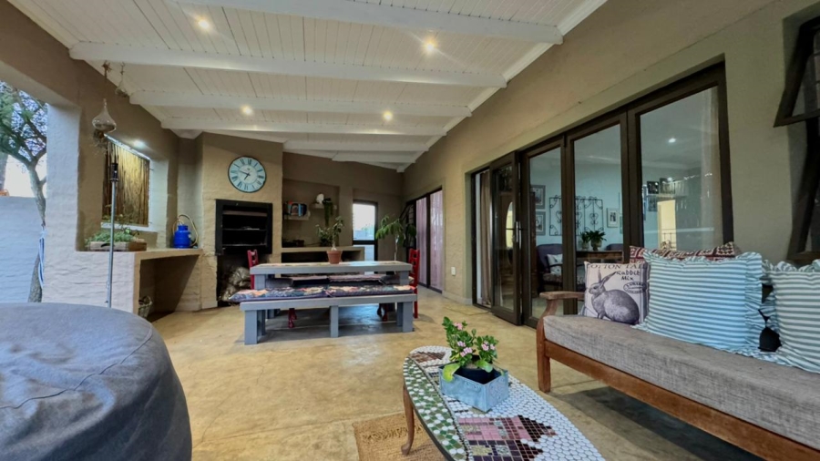 4 Bedroom Property for Sale in Huttenheights KwaZulu-Natal