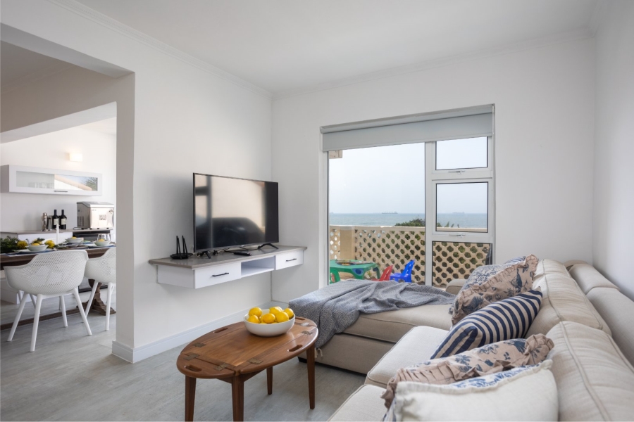 3 Bedroom Property for Sale in Newsel Beach KwaZulu-Natal