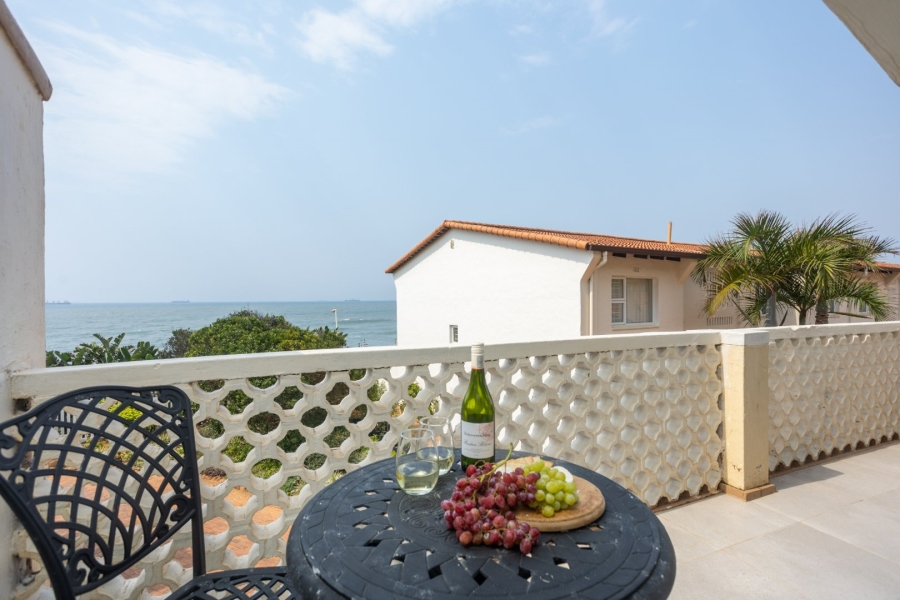 3 Bedroom Property for Sale in Newsel Beach KwaZulu-Natal