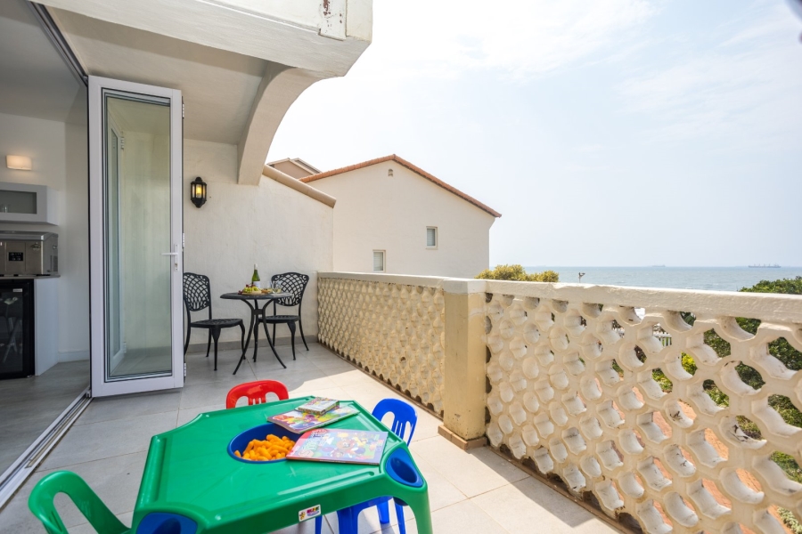 3 Bedroom Property for Sale in Newsel Beach KwaZulu-Natal