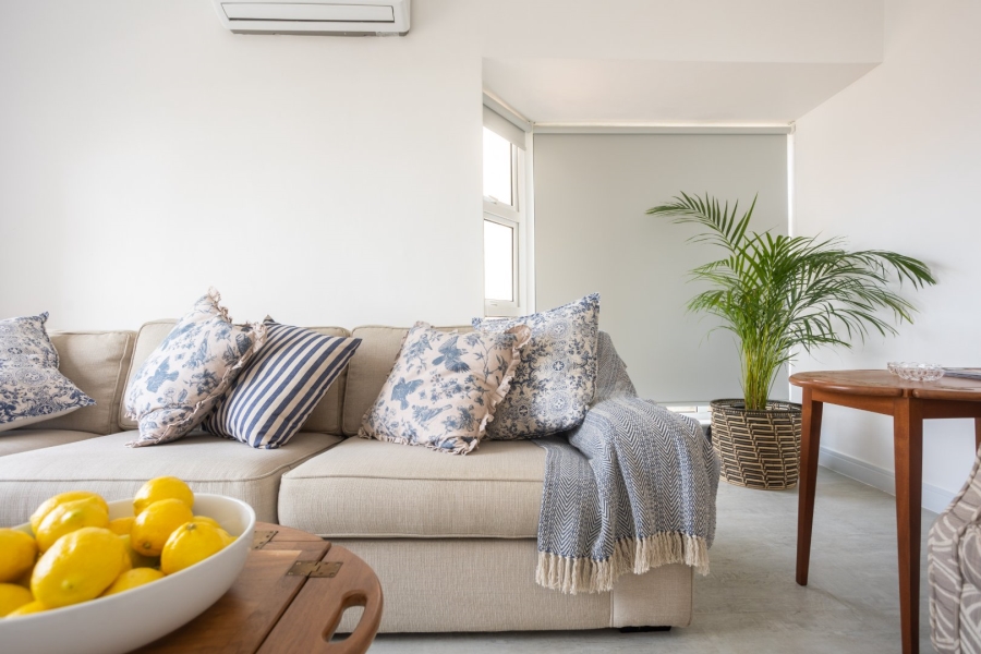 3 Bedroom Property for Sale in Newsel Beach KwaZulu-Natal