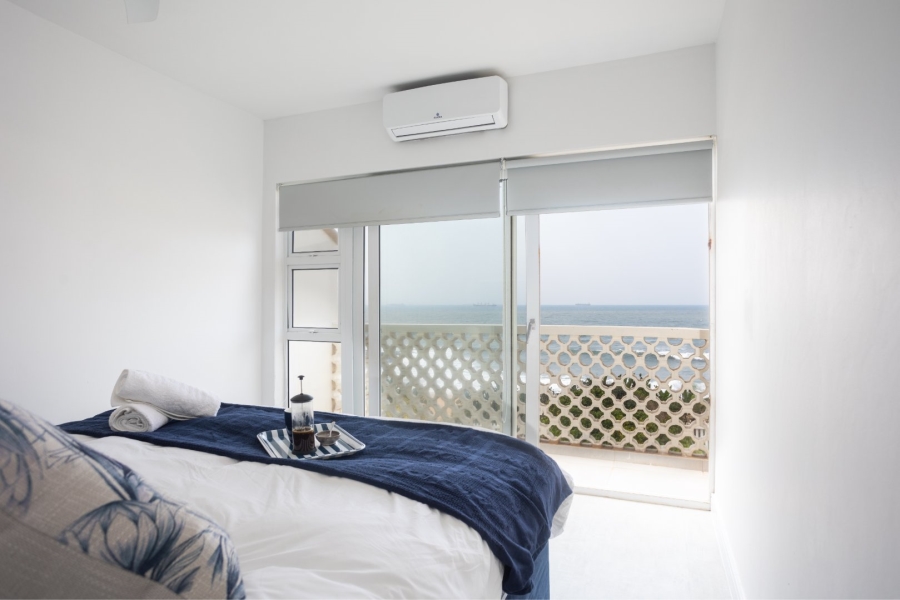 3 Bedroom Property for Sale in Newsel Beach KwaZulu-Natal