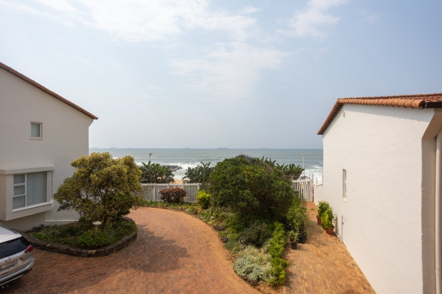 3 Bedroom Property for Sale in Newsel Beach KwaZulu-Natal