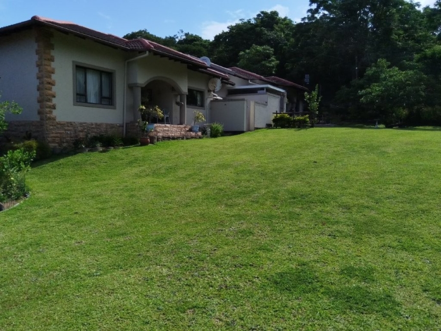 2 Bedroom Property for Sale in Pennington KwaZulu-Natal