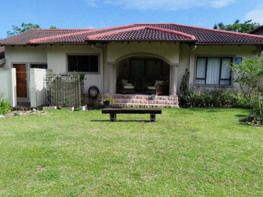 2 Bedroom Property for Sale in Pennington KwaZulu-Natal
