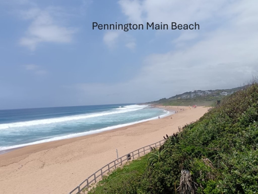 2 Bedroom Property for Sale in Pennington KwaZulu-Natal