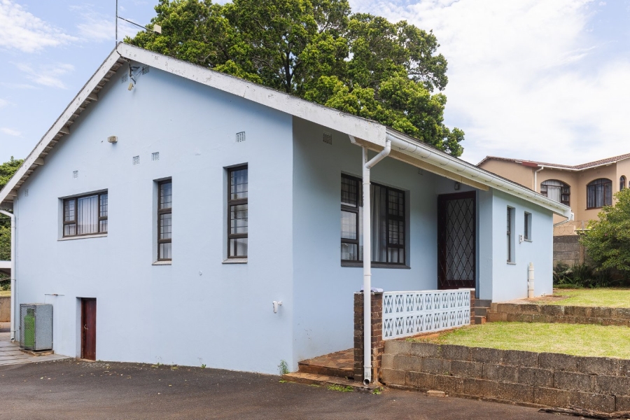 2 Bedroom Property for Sale in Shelly Beach KwaZulu-Natal