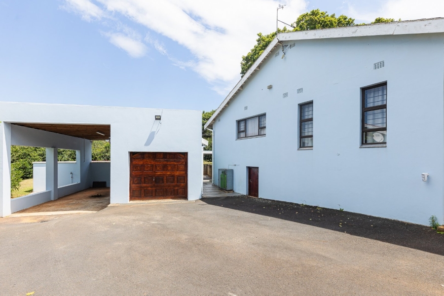 2 Bedroom Property for Sale in Shelly Beach KwaZulu-Natal