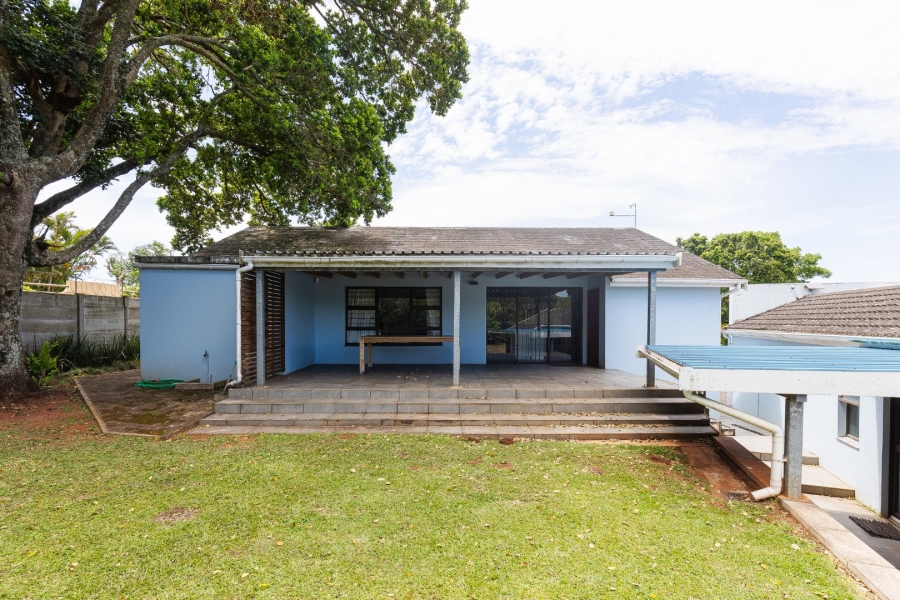 2 Bedroom Property for Sale in Shelly Beach KwaZulu-Natal