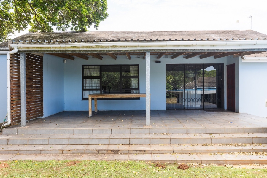 2 Bedroom Property for Sale in Shelly Beach KwaZulu-Natal