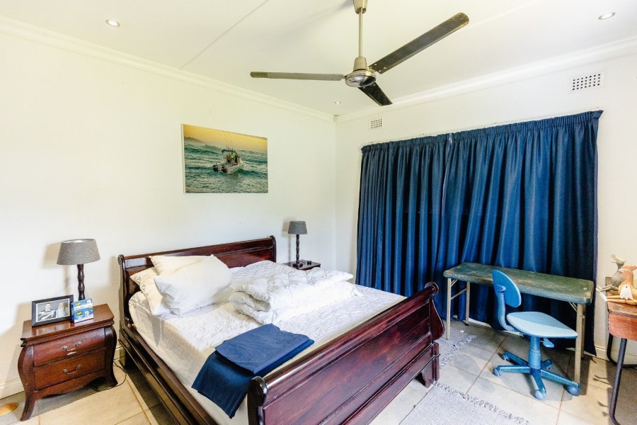 2 Bedroom Property for Sale in Shelly Beach KwaZulu-Natal