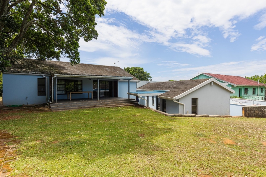 2 Bedroom Property for Sale in Shelly Beach KwaZulu-Natal