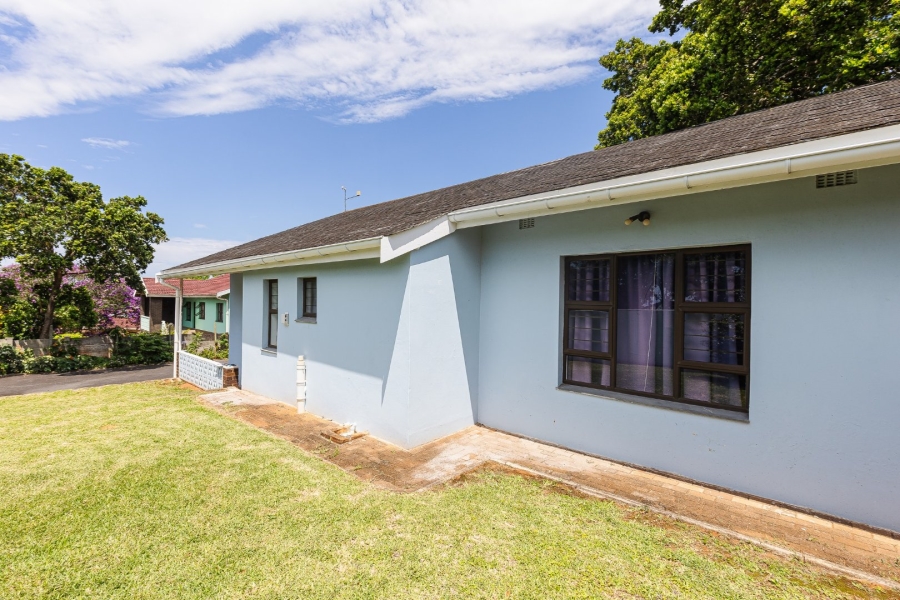 2 Bedroom Property for Sale in Shelly Beach KwaZulu-Natal