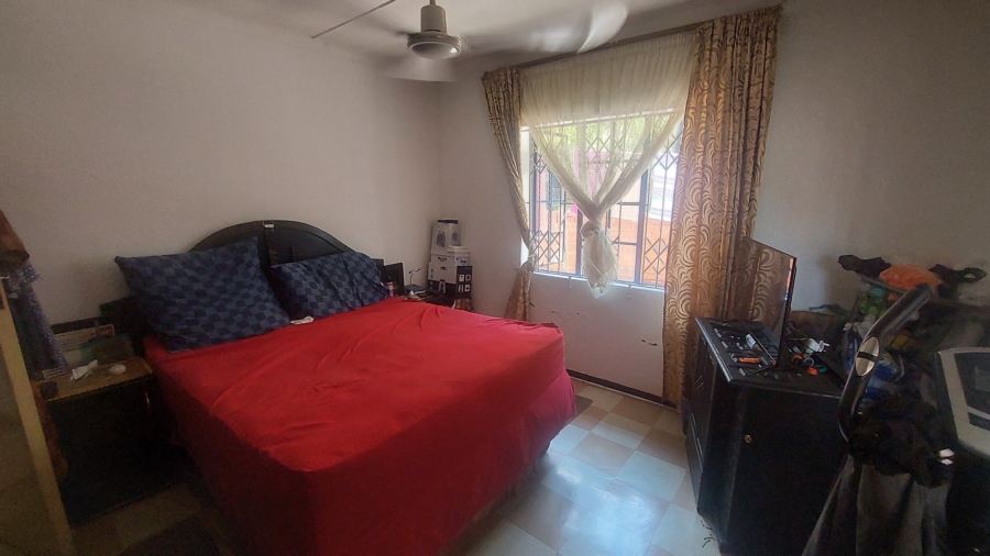 To Let 2 Bedroom Property for Rent in Silverglen KwaZulu-Natal