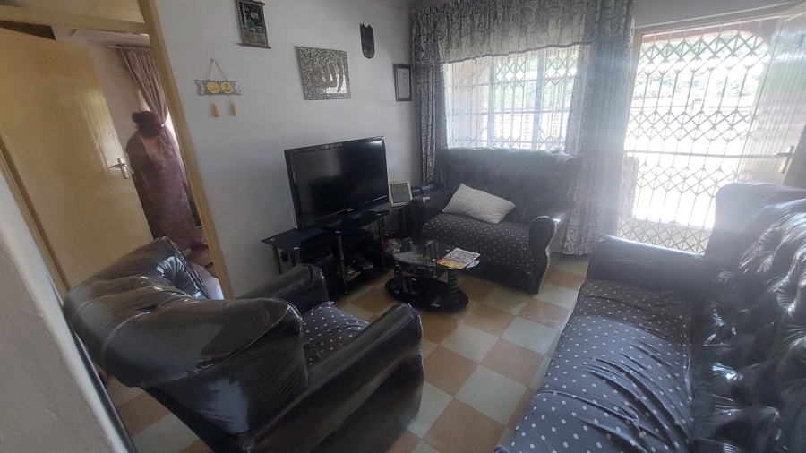 To Let 2 Bedroom Property for Rent in Silverglen KwaZulu-Natal