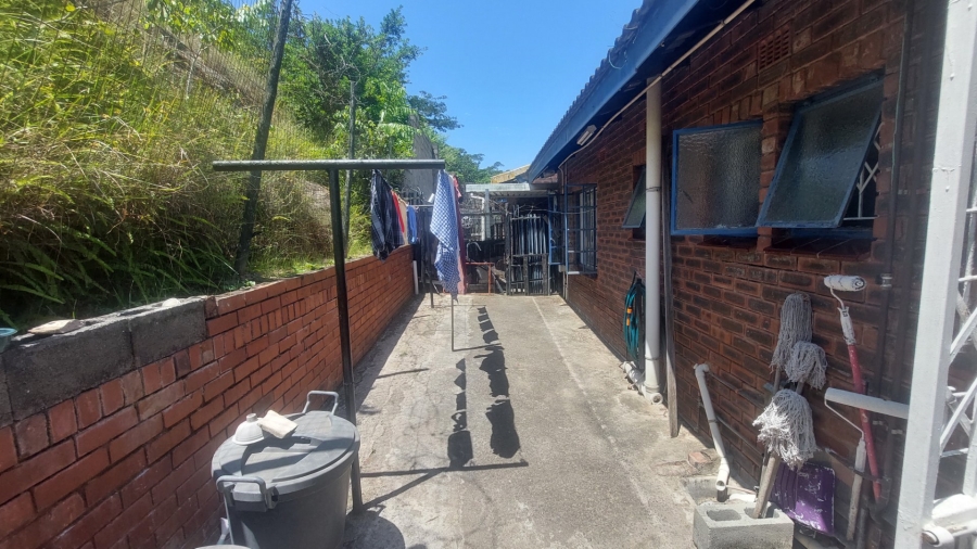To Let 2 Bedroom Property for Rent in Silverglen KwaZulu-Natal