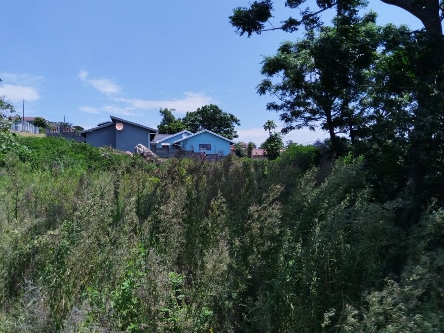 Commercial Property for Sale in Gamalakhe KwaZulu-Natal