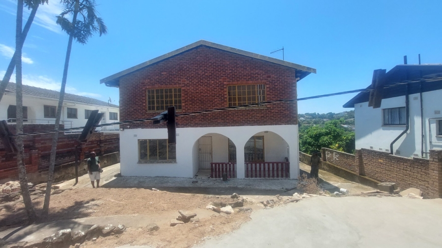 To Let 2 Bedroom Property for Rent in Silverglen KwaZulu-Natal