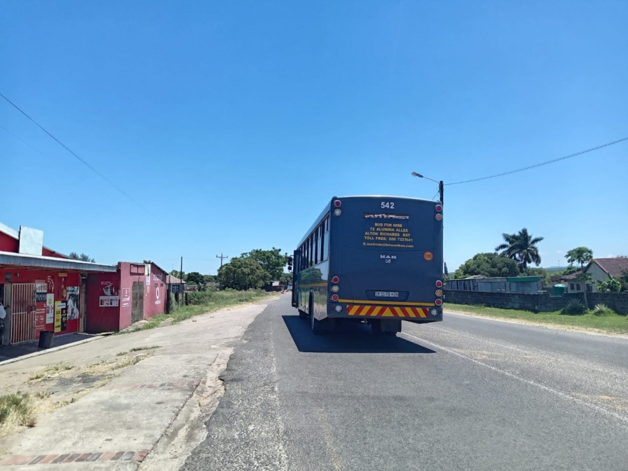  Bedroom Property for Sale in Esikhawini KwaZulu-Natal