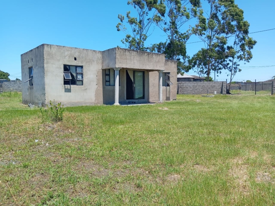  Bedroom Property for Sale in Esikhawini KwaZulu-Natal