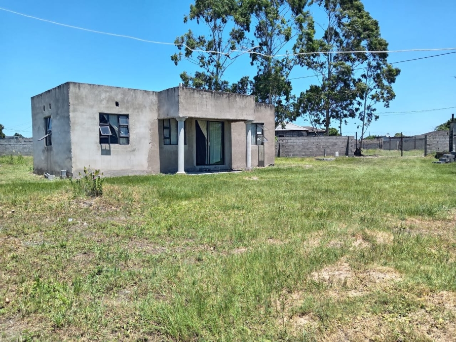  Bedroom Property for Sale in Esikhawini KwaZulu-Natal