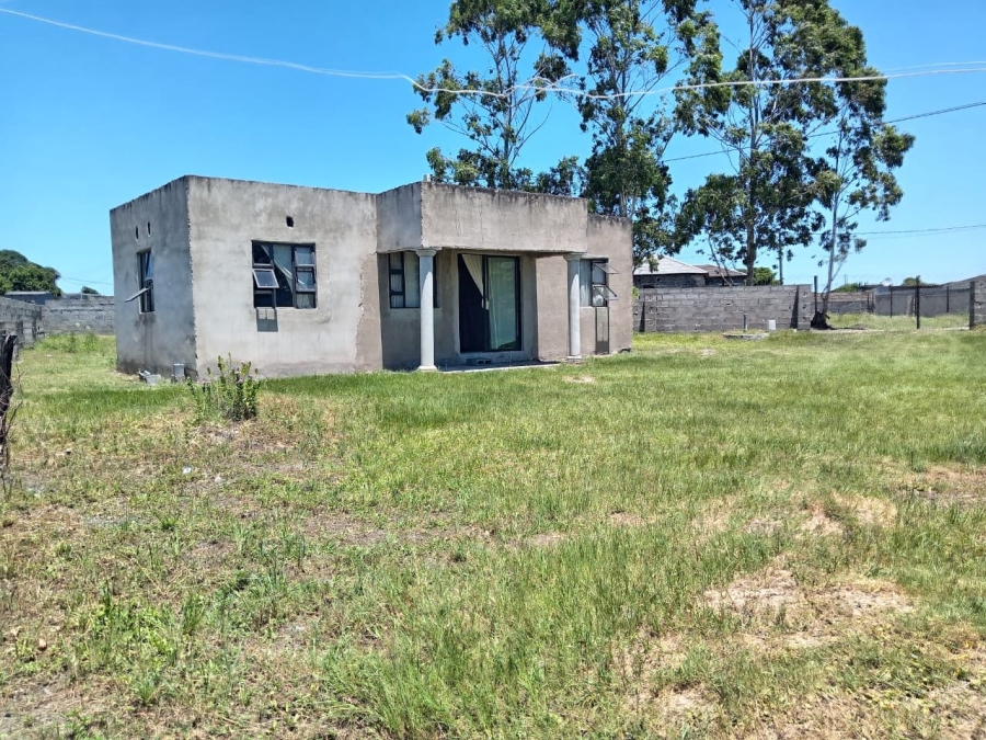  Bedroom Property for Sale in Esikhawini KwaZulu-Natal