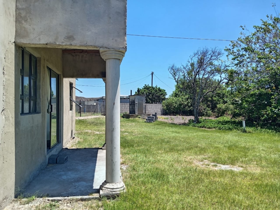  Bedroom Property for Sale in Esikhawini KwaZulu-Natal