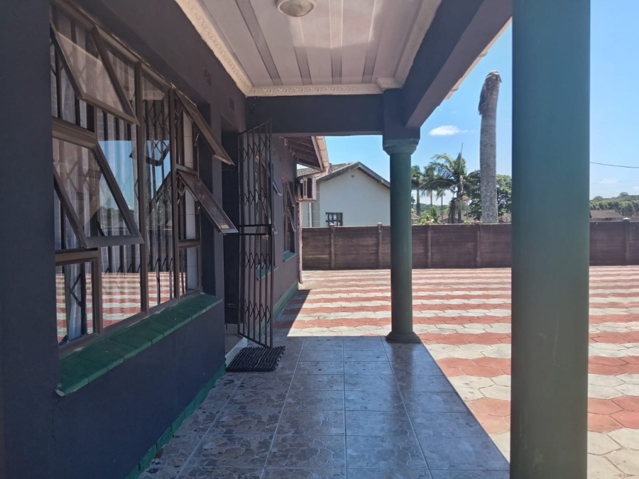 3 Bedroom Property for Sale in Esikhawini KwaZulu-Natal