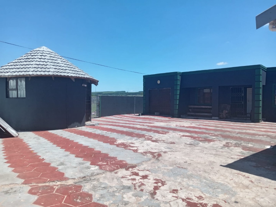 3 Bedroom Property for Sale in Esikhawini KwaZulu-Natal