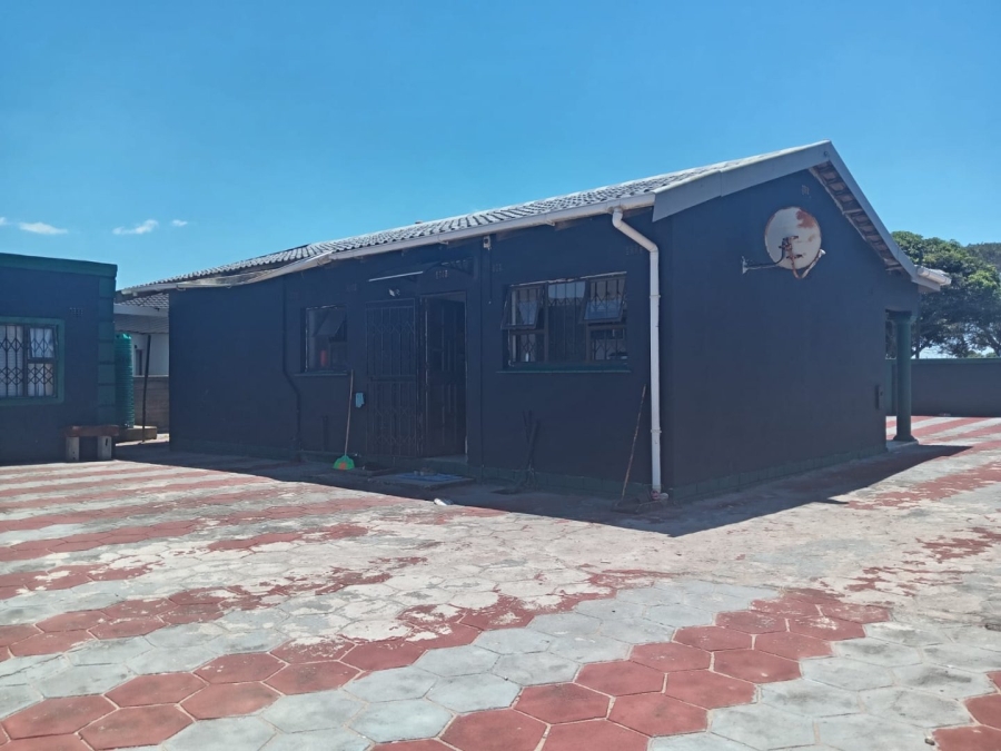 3 Bedroom Property for Sale in Esikhawini KwaZulu-Natal