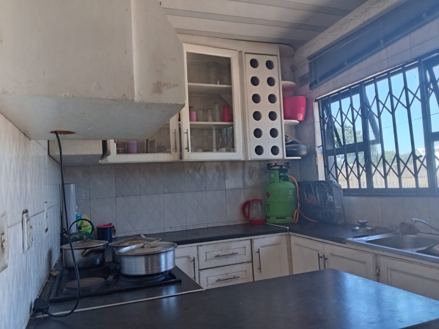 3 Bedroom Property for Sale in Esikhawini KwaZulu-Natal