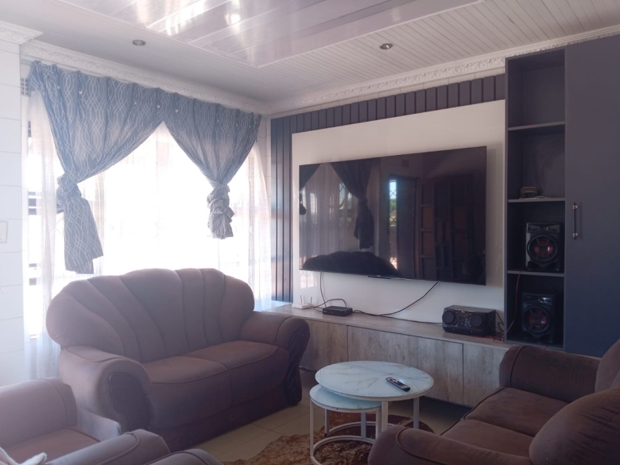 3 Bedroom Property for Sale in Esikhawini KwaZulu-Natal