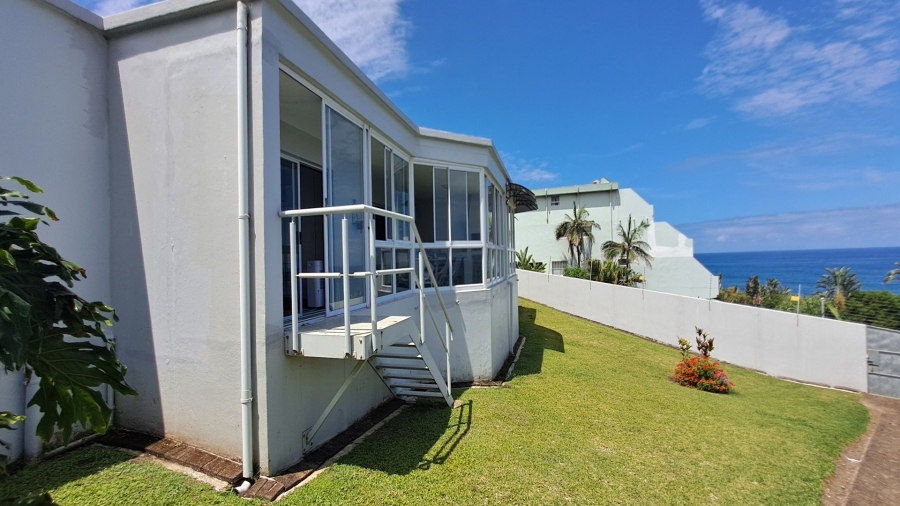 To Let 3 Bedroom Property for Rent in Ramsgate KwaZulu-Natal