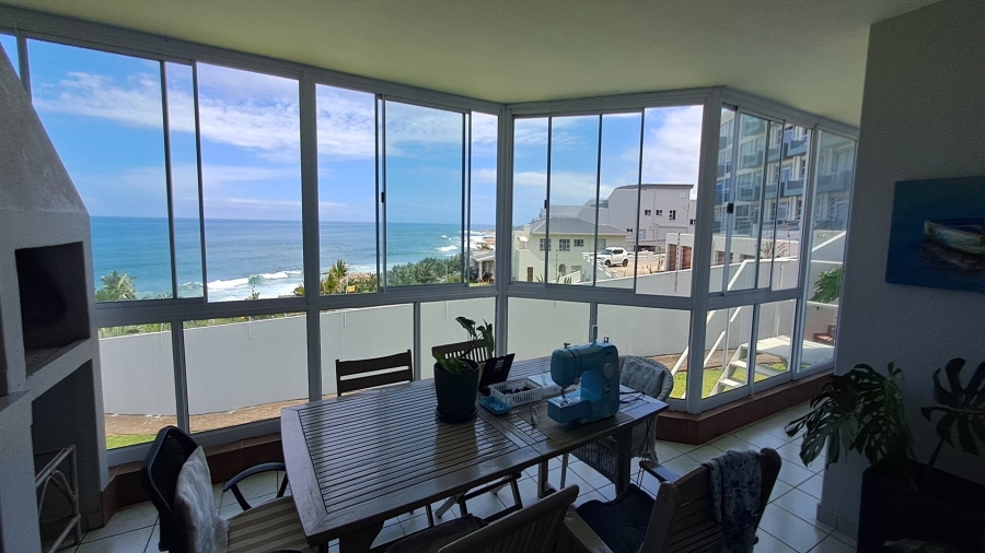 To Let 3 Bedroom Property for Rent in Ramsgate KwaZulu-Natal